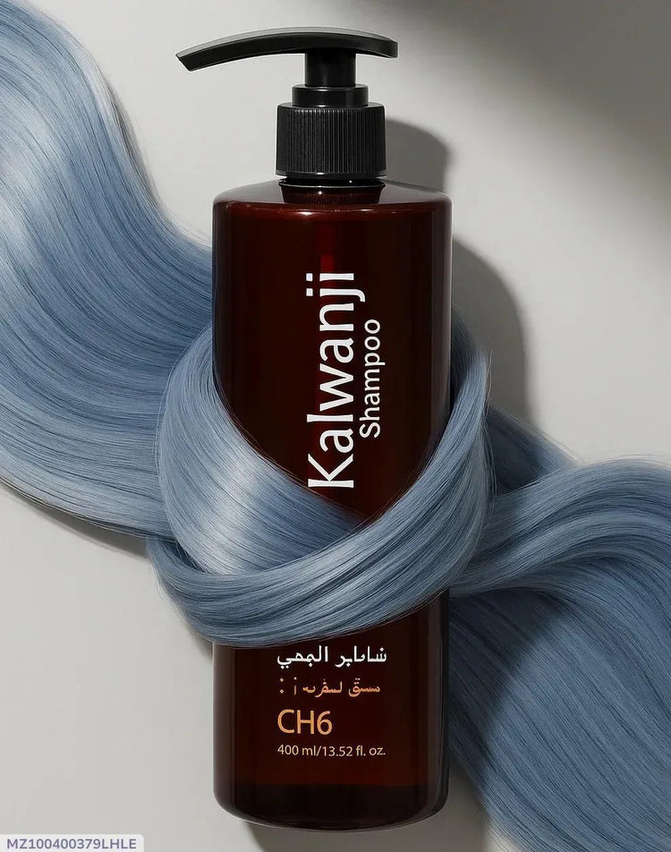 The Ultimate Guide to Anti-Dandruff Shampoo: Causes, Key Ingredients & Effective Usage
