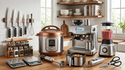 Kitchen & Gadgets