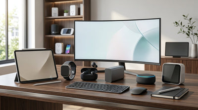 Smart Electronics