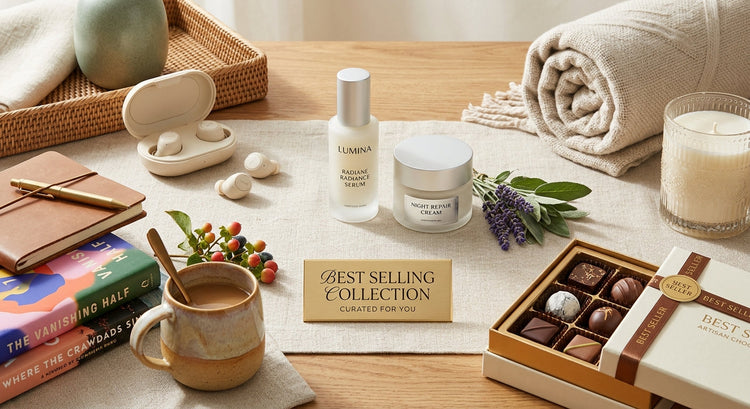 Best Selling