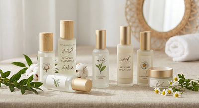 Skincare Essentials