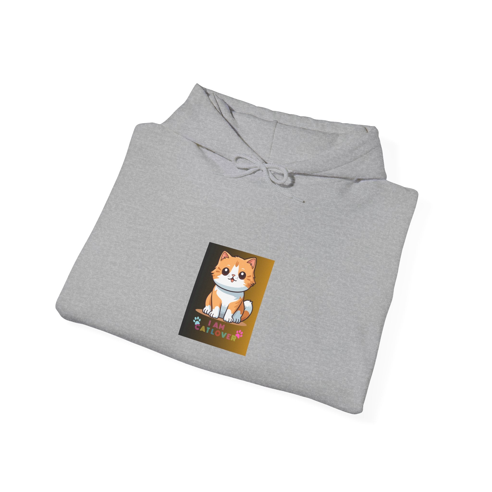 Corgi Sushi Hoodie — Cute Kawaii Dog & Sushi Graphic Sweatshirt