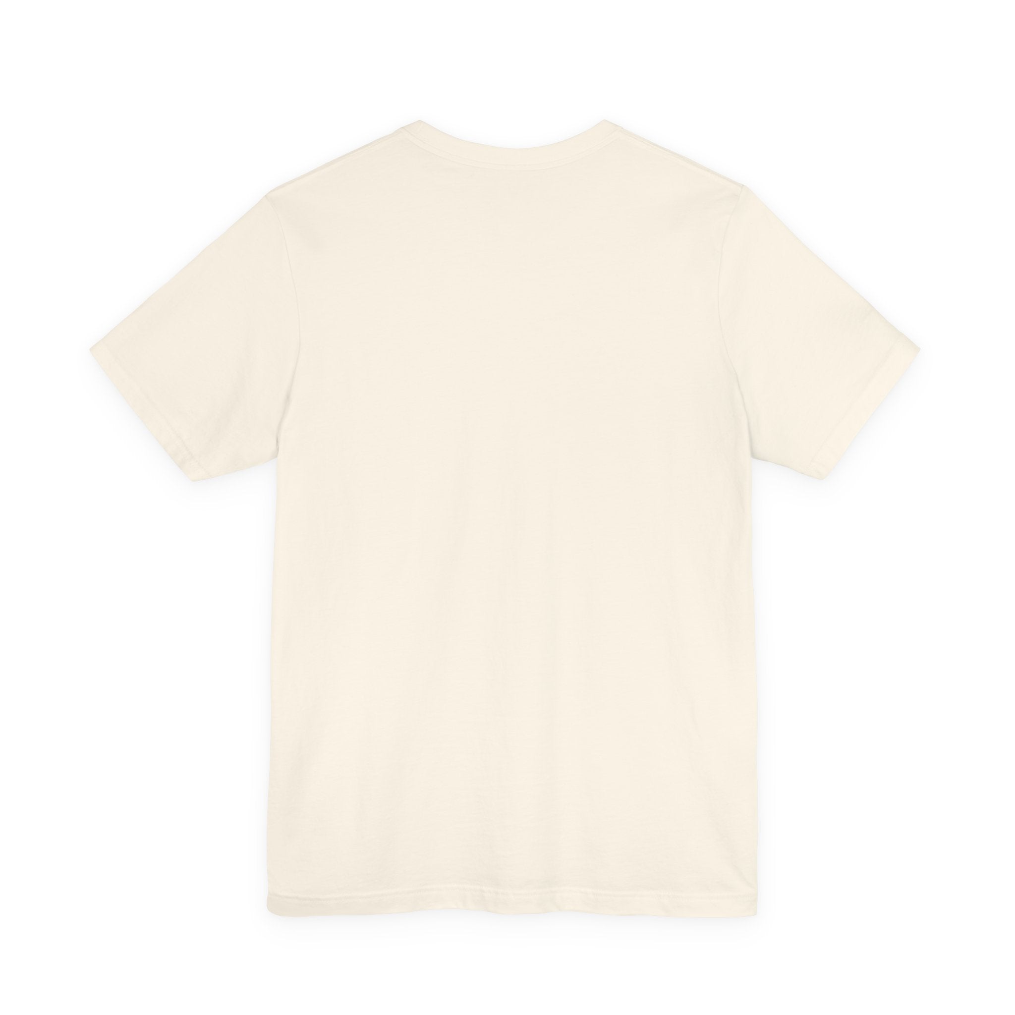 RS Monogram T-Shirt — Modern Minimalist Logo Tee