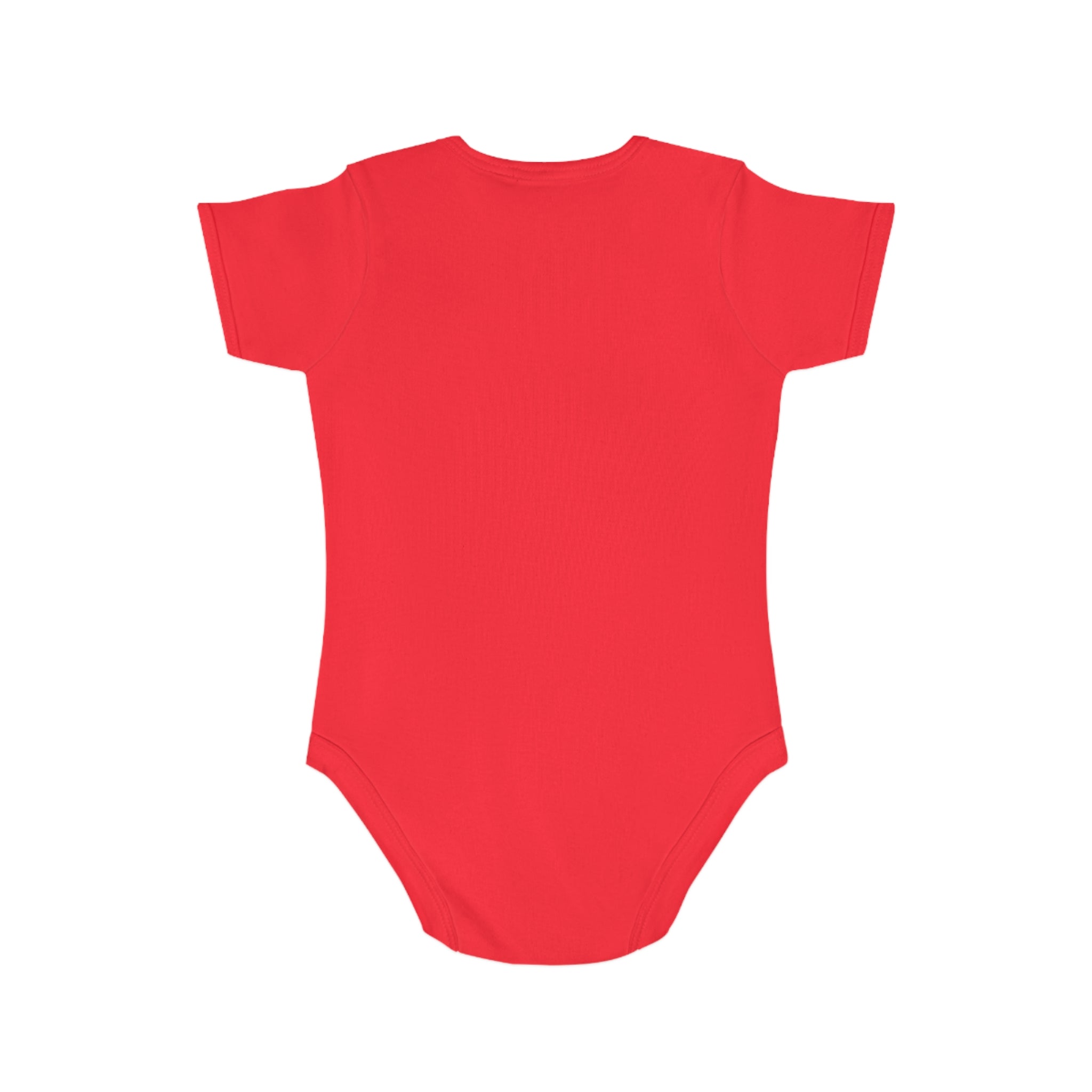 Baby Bodysuit "Always Keep Smiling" Smiley Graphic - Cute Infant Onesie Gift