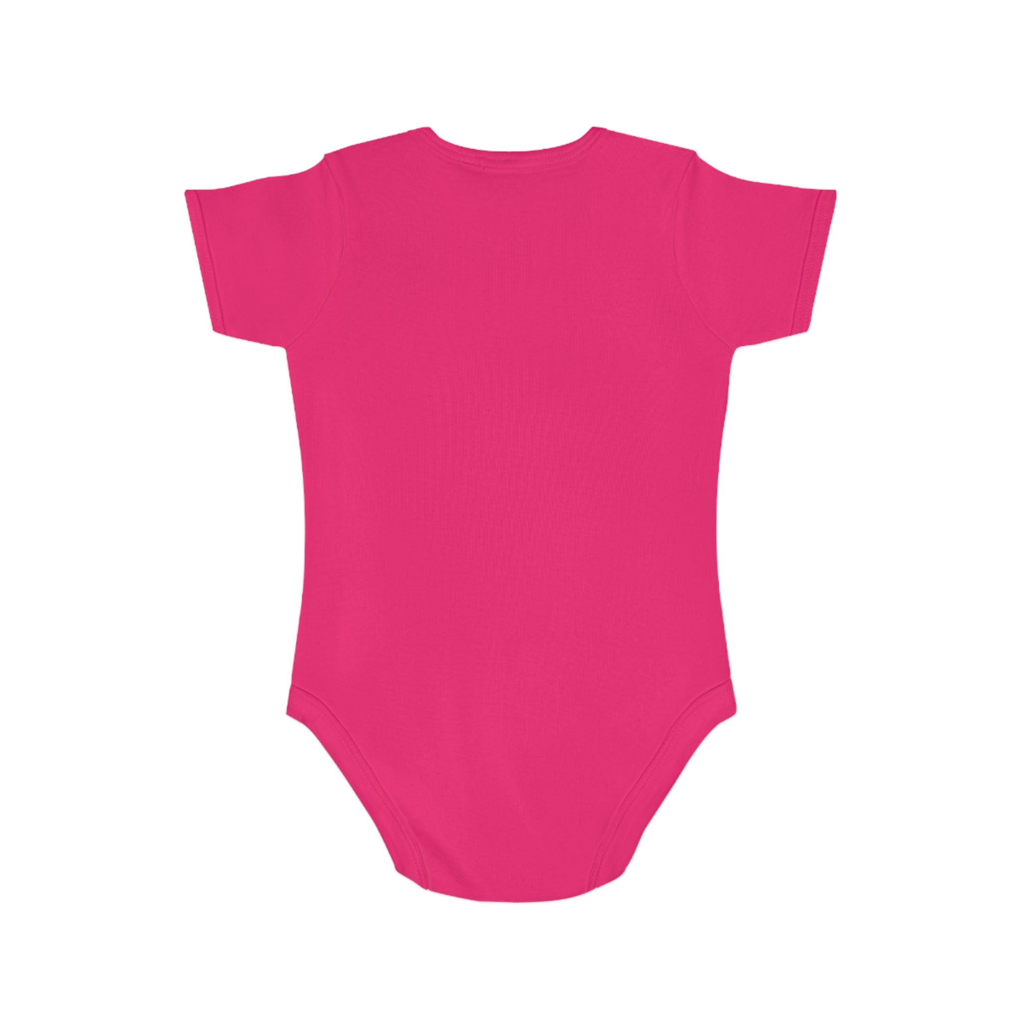 Baby Bodysuit "Always Keep Smiling" Smiley Graphic - Cute Infant Onesie Gift