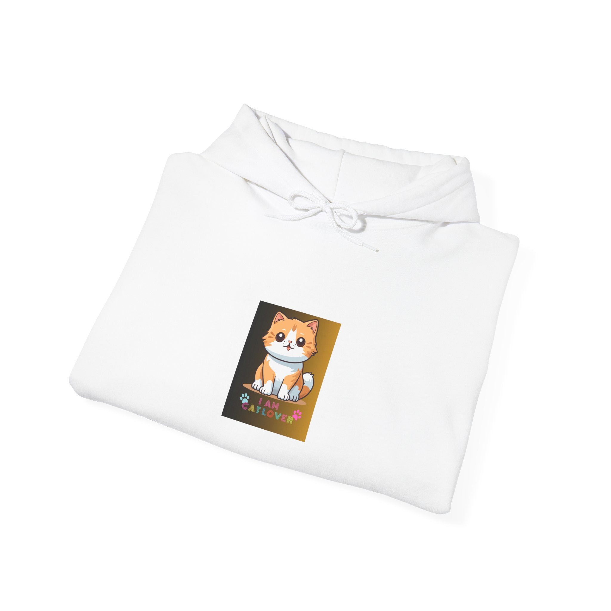 Corgi Sushi Hoodie — Cute Kawaii Dog & Sushi Graphic Sweatshirt