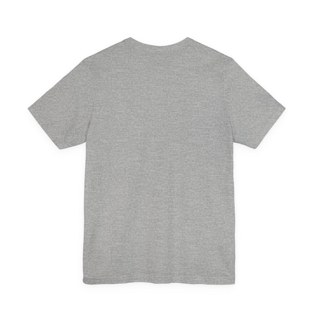 RS Monogram T-Shirt — Modern Minimalist Logo Tee