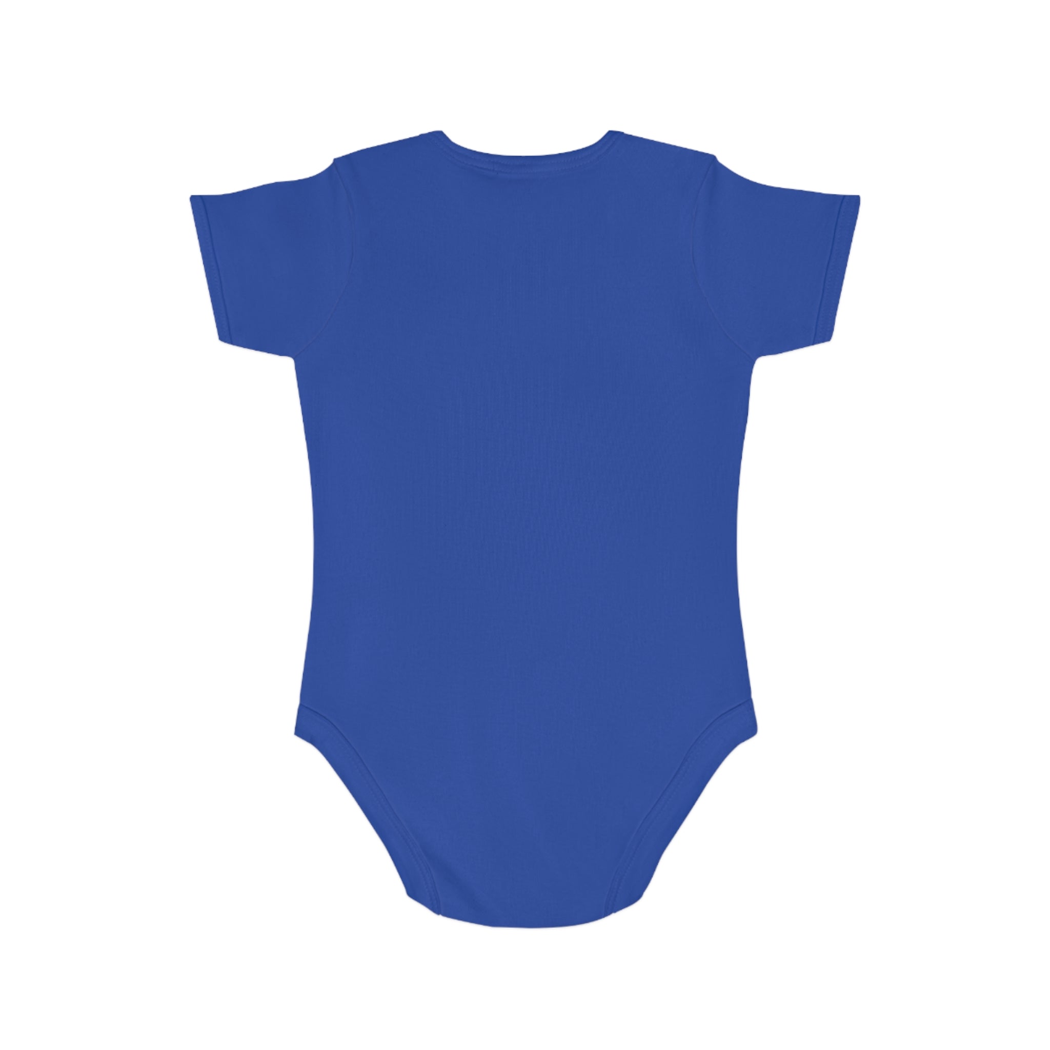 Baby Bodysuit "Always Keep Smiling" Smiley Graphic - Cute Infant Onesie Gift