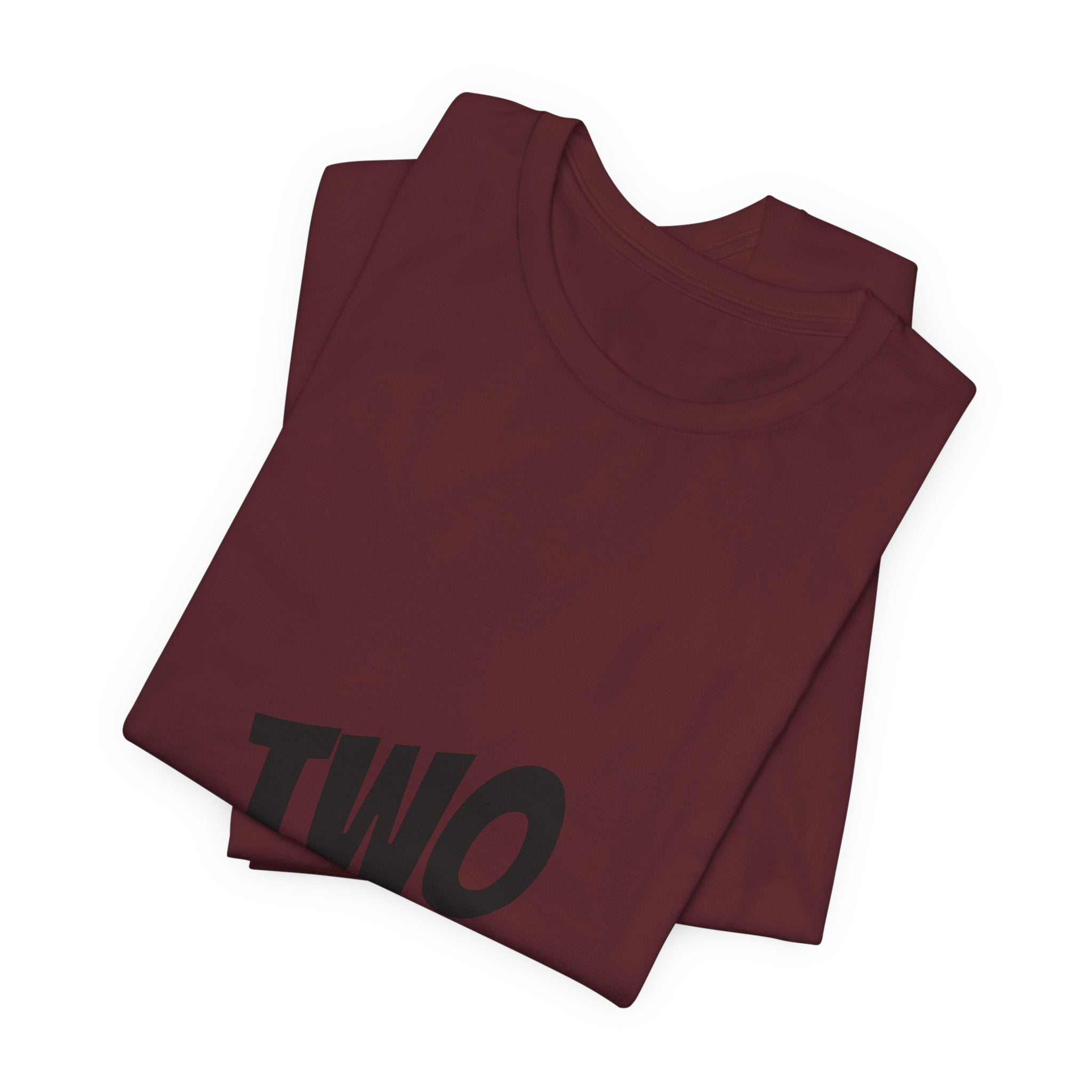 2 Years of Awesomeness Toddler Birthday Tee