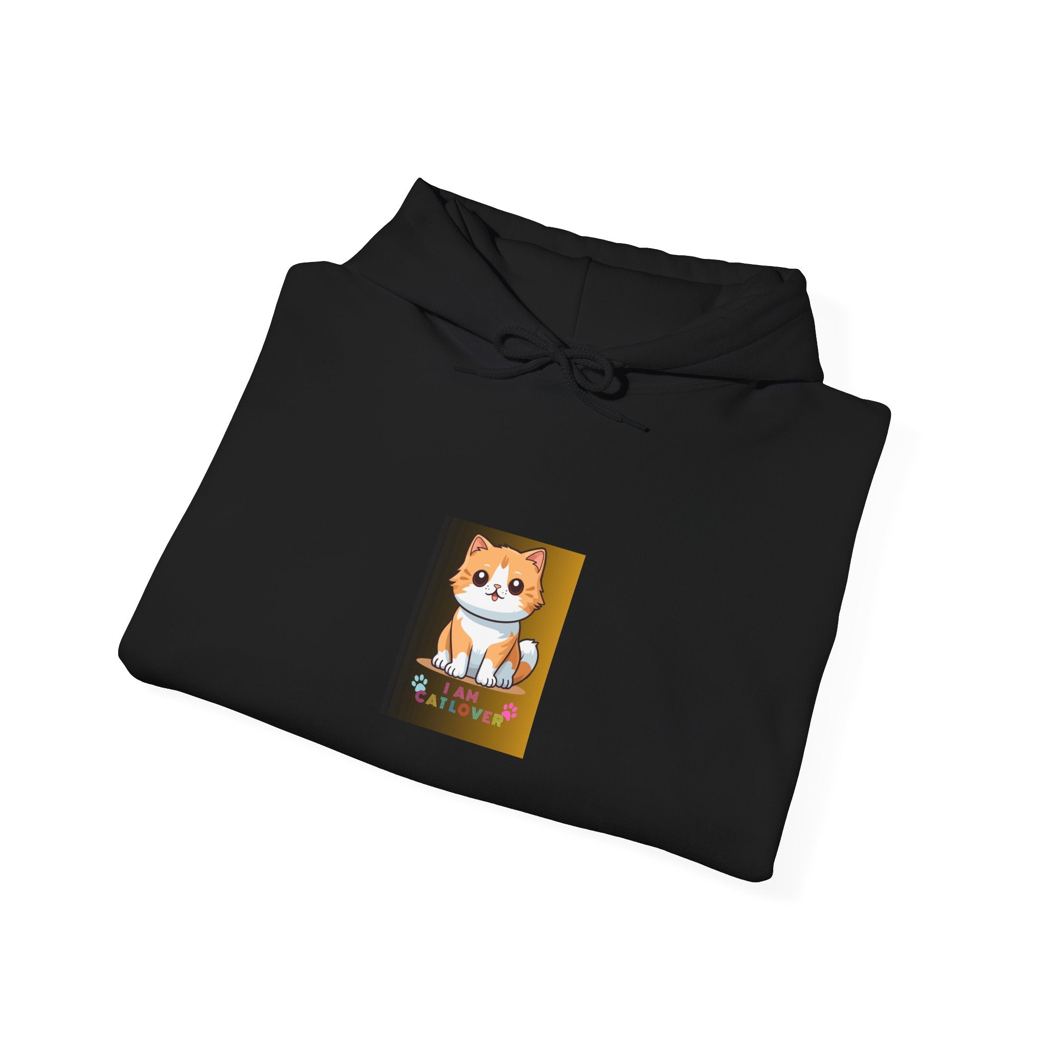 Corgi Sushi Hoodie — Cute Kawaii Dog & Sushi Graphic Sweatshirt