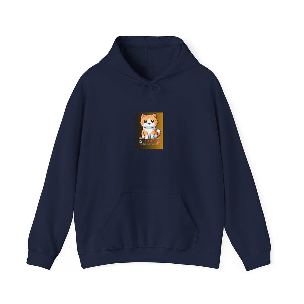 Corgi Sushi Hoodie — Cute Kawaii Dog & Sushi Graphic Sweatshirt