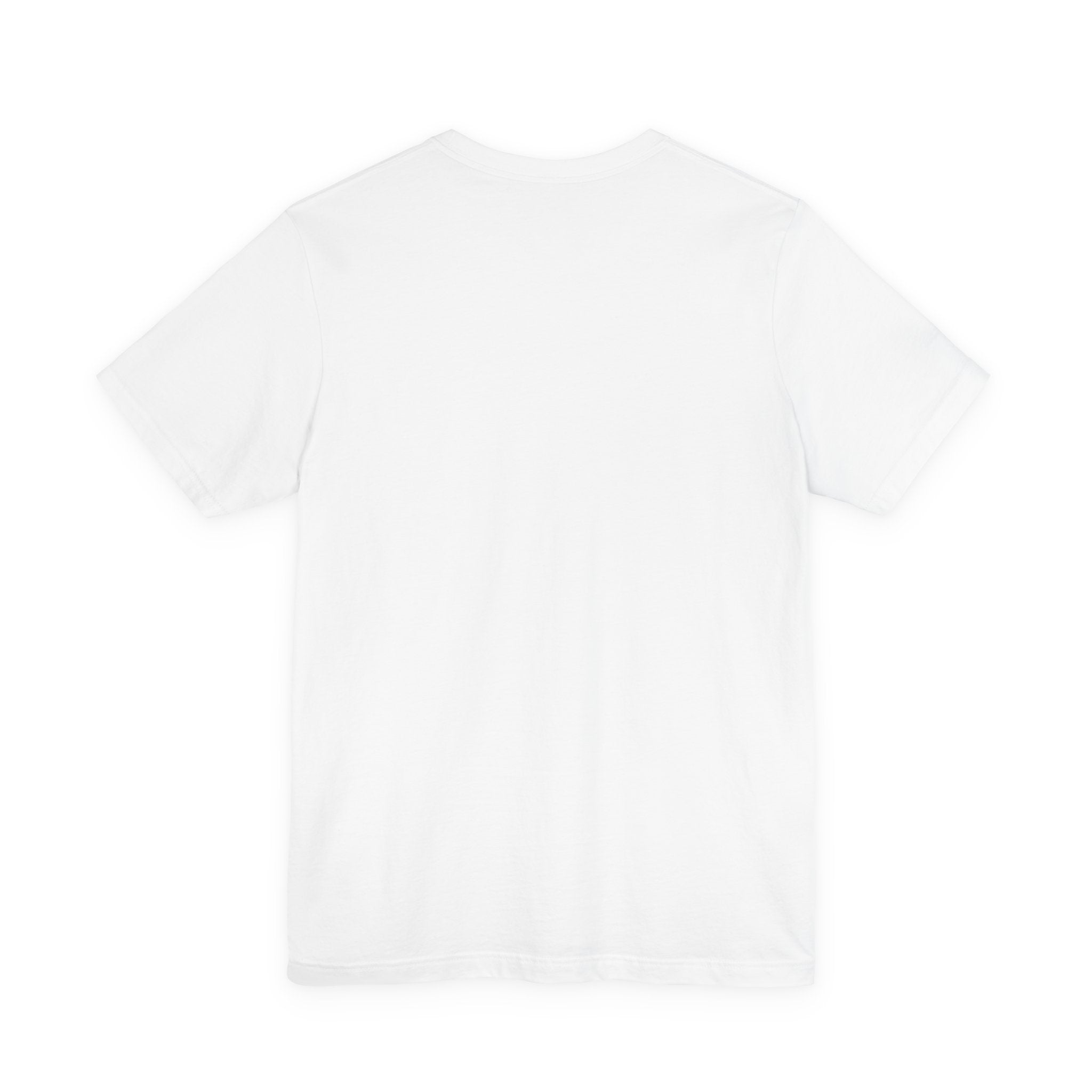Cute Shiba Inu Graphic Tee - Happy Dog Cartoon T-Shirt