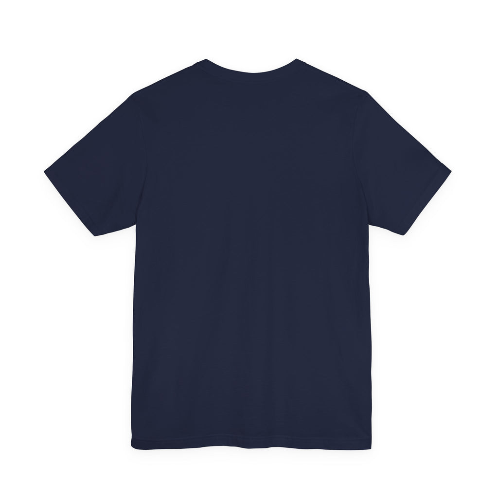 RS Monogram T-Shirt — Modern Minimalist Logo Tee