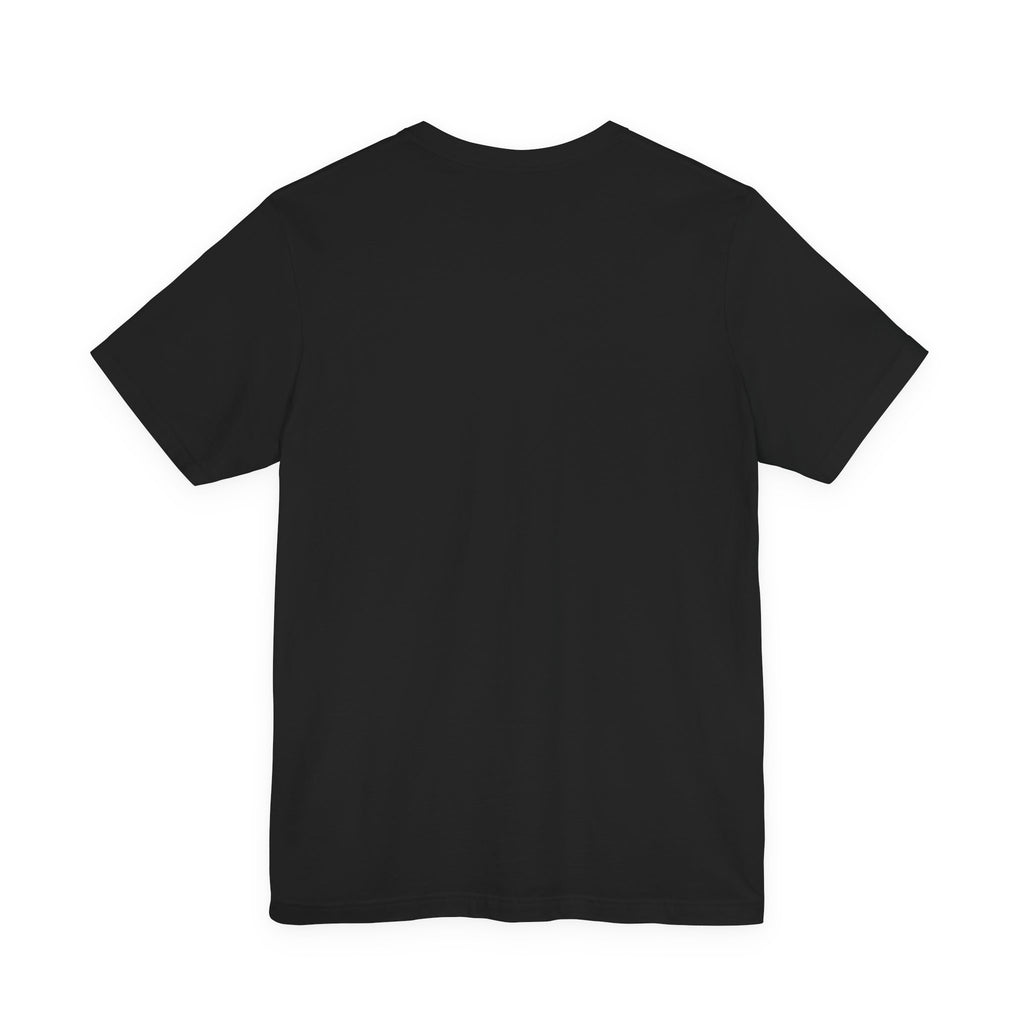 RS Monogram T-Shirt — Modern Minimalist Logo Tee