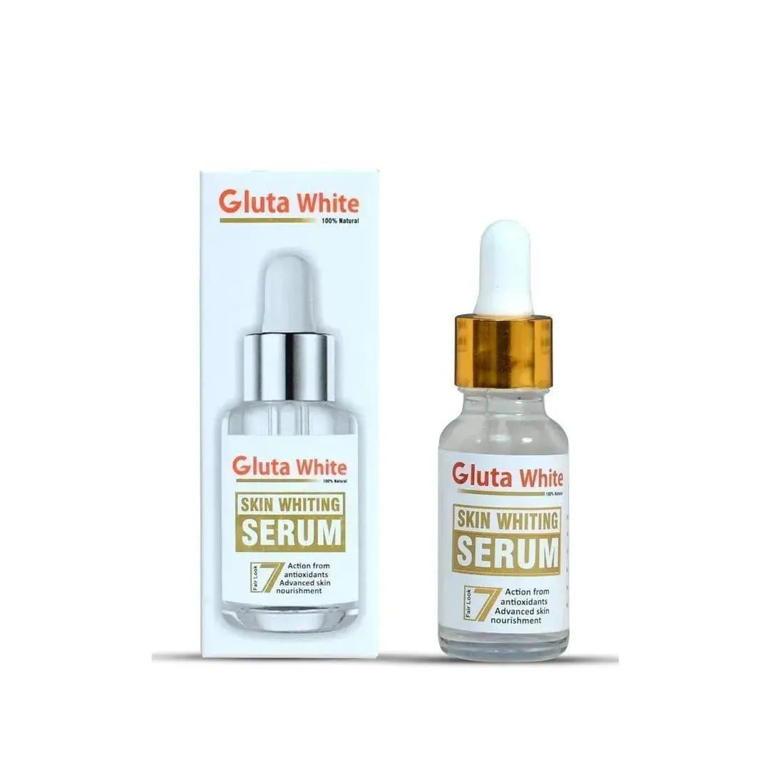 Complete Glow 3-in-1 Skincare Bundle for Daily Brightening  Ideal for focusing on key benefits and daily use