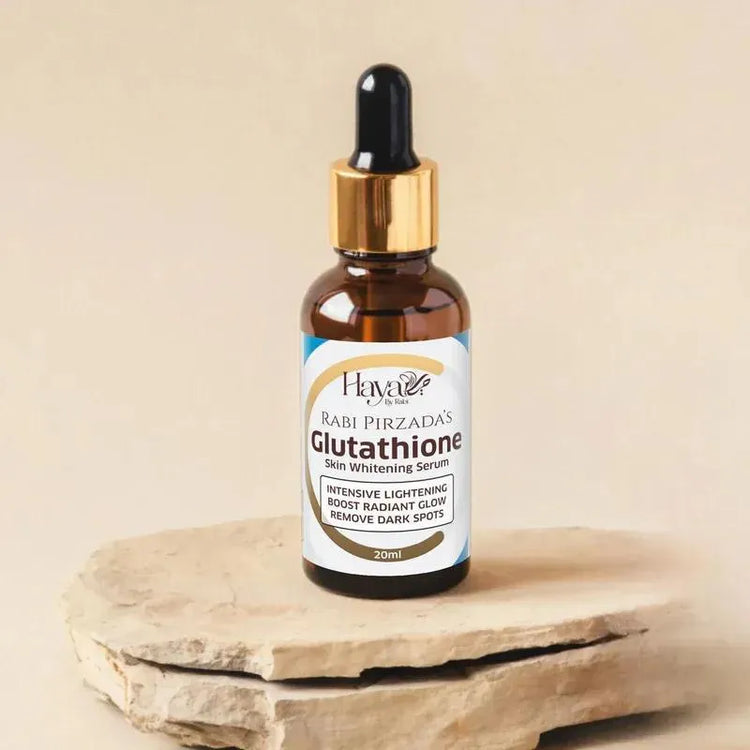 Glutathione Serum for Dark Spot Removal & Radiance
