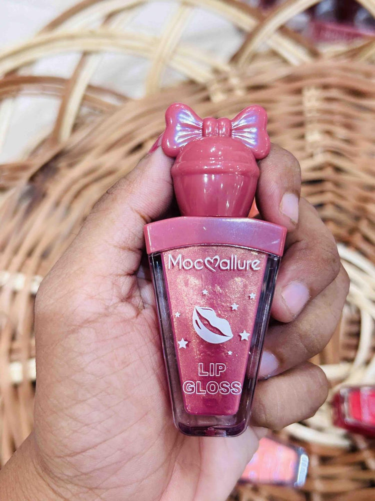 Candy Shaped Lip Glosses for Pakistani Women