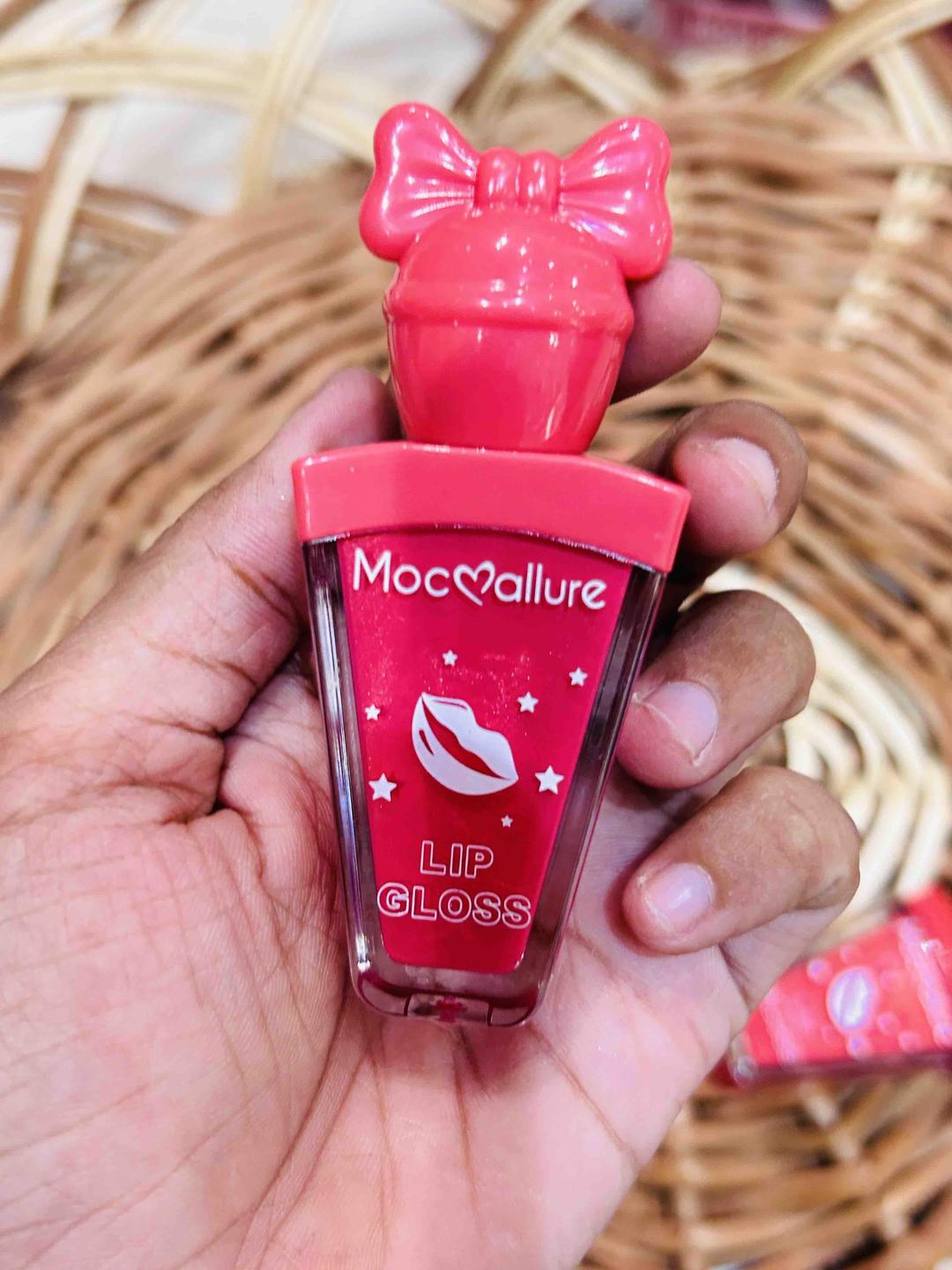 Candy Shaped Lip Glosses for Pakistani Women