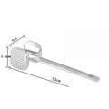 Gadget Double-sided Meat Hammer Kitchen Utensils Beef-meat Accessories Gadgets Products Tools Housewares Dining Bar