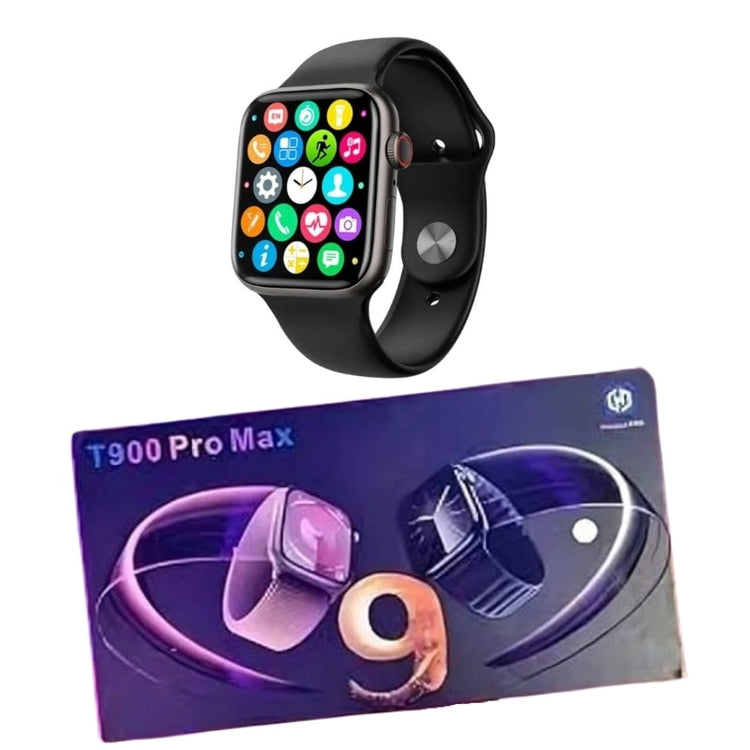 T900 Pro Max Smart Watch