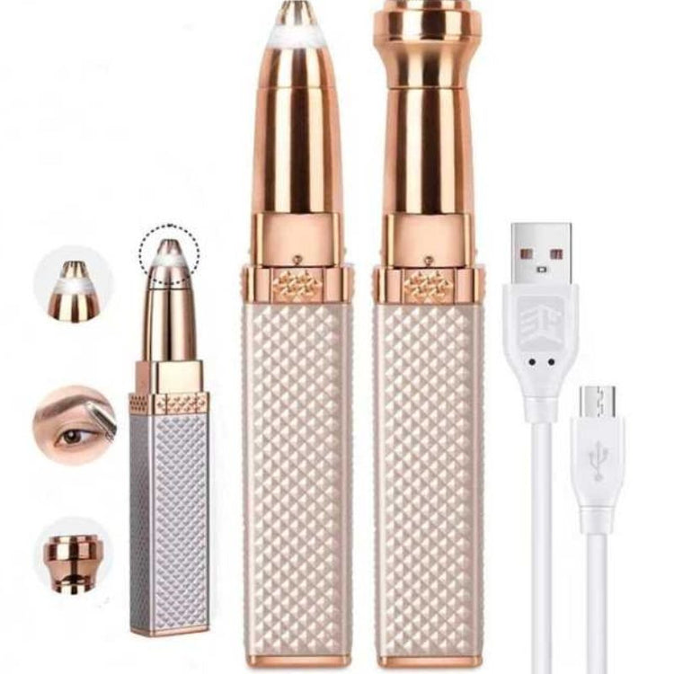 Flawless Facial Hair Remover