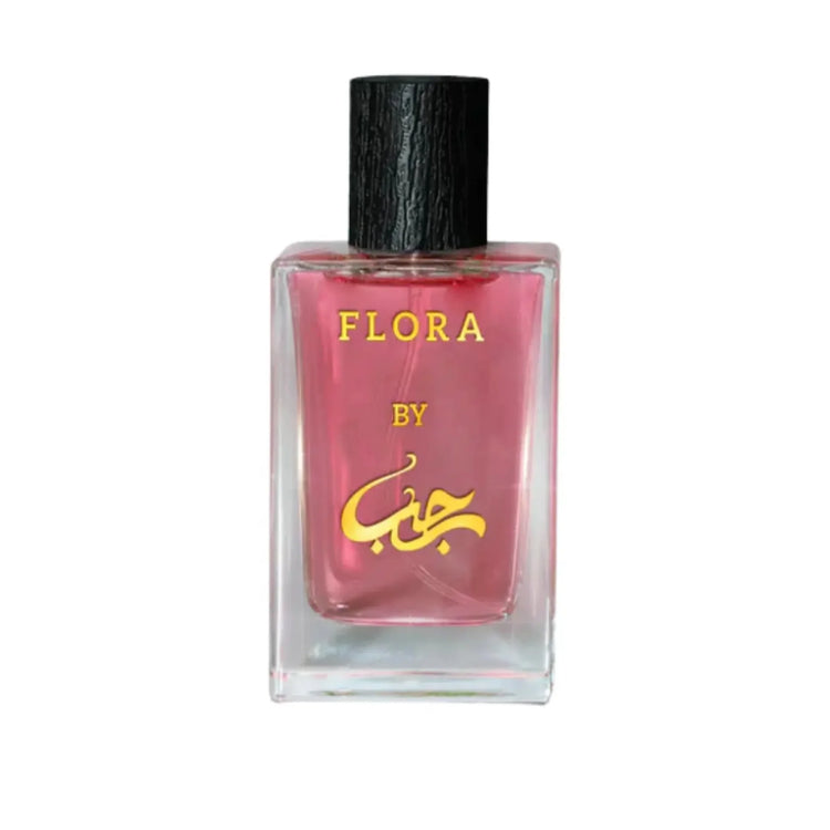 Flora by Rajab Luxury Unisex Perfume – 50ml / 1.7 fl oz