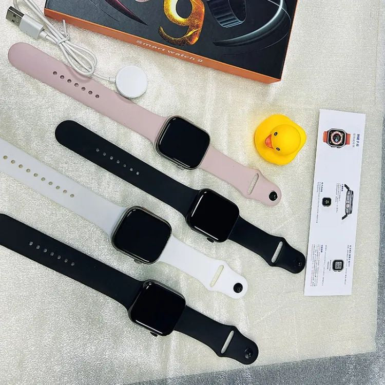 T900 Pro Max Smart Watch