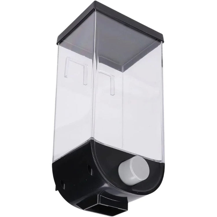 1.5L Wall Mounted One-Touch Cereal Dispenser