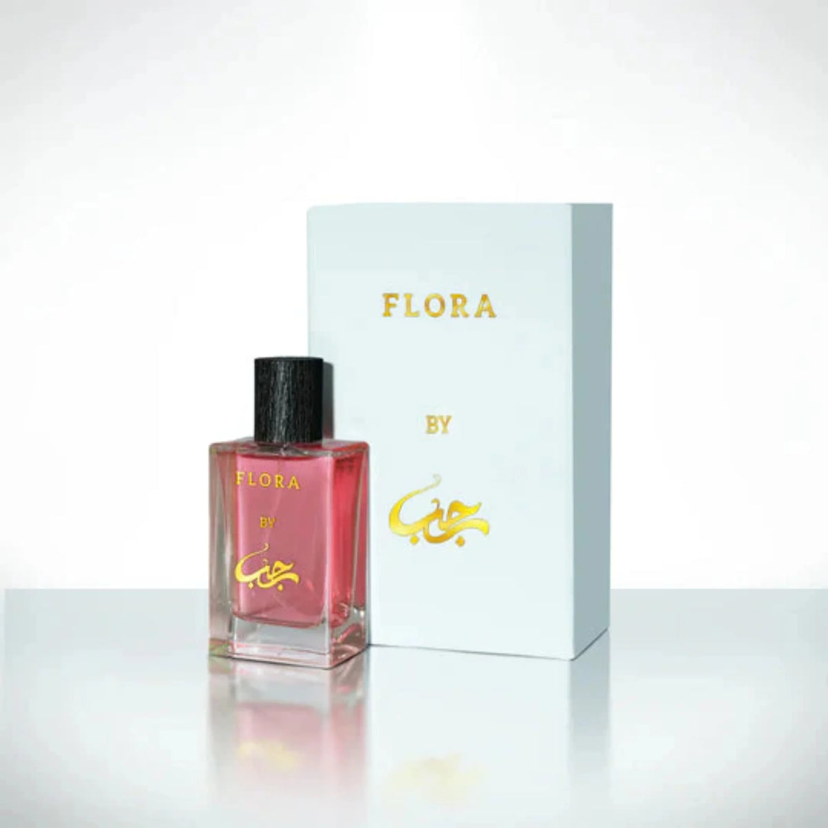 Flora by Rajab Luxury Unisex Perfume – 50ml / 1.7 fl oz