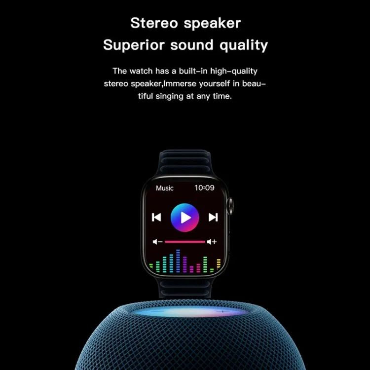 T900 Pro Max Smart Watch