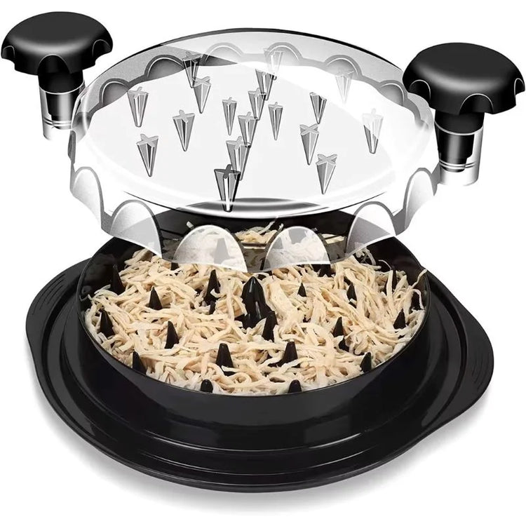 Manual Chicken Shredder Tool